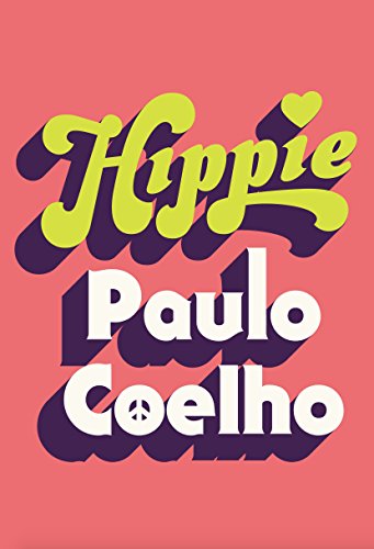 Stock image for Hippie: Paulo Coelho for sale by WorldofBooks