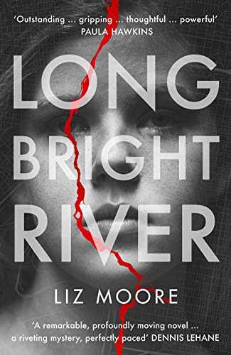 Imagen de archivo de Long Bright River: an intense family thriller (Ex libris) a la venta por WorldofBooks