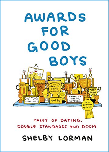 Imagen de archivo de Awards for Good Boys: From the viral Instagram account a la venta por ThriftBooks-Atlanta