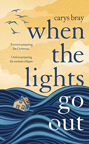 Beispielbild fr When The Lights Go Out zum Verkauf von SecondSale