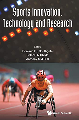 Imagen de archivo de SPORTS INNOVATION, TECHNOLOGY AND RESEARCH a la venta por suffolkbooks