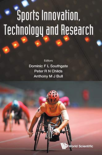 Stock image for SPORTS INNOVATION, TECHNOLOGY AND RESEARCH for sale by suffolkbooks