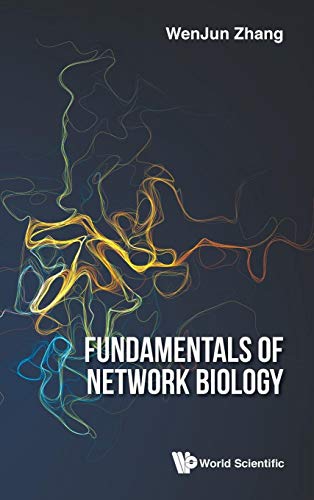 Stock image for FUNDAMENTALS OF NETWORK BIOLOGY for sale by Books Puddle
