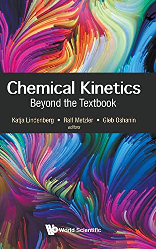 Stock image for Chemical Kinetics: Beyond the Textbook for sale by GoldenDragon