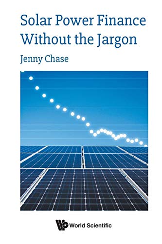 Stock image for Solar Power Finance Without The Jargon for sale by Books Unplugged