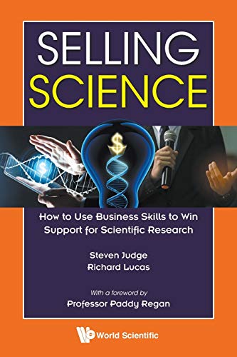 Stock image for Selling Science for sale by PBShop.store US
