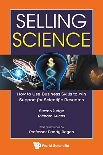 Stock image for Selling Science for sale by PBShop.store US