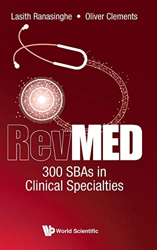 Stock image for Revmed 300 Sbas in Clinical Specialties for sale by Lucky's Textbooks
