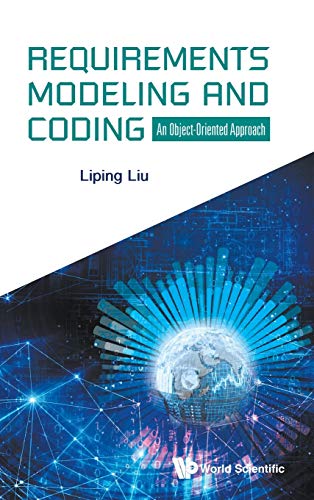Stock image for Requirements Modeling and Coding: An Object-Oriented Approach [Hardcover ] for sale by booksXpress