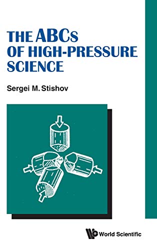 Stock image for The ABCs Of HighPressure Science for sale by PBShop.store US