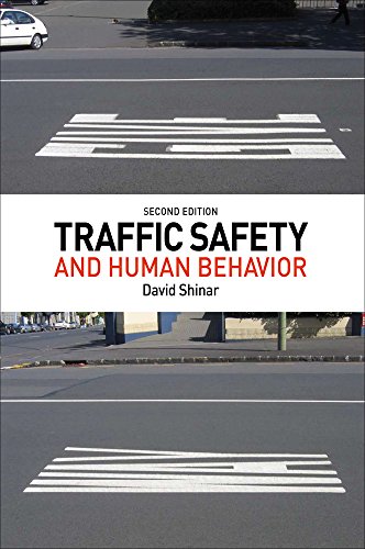 Stock image for Traffic Safety and Human Behavior: Second Edition for sale by Brook Bookstore