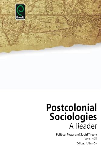 Imagen de archivo de Postcolonial Sociologies a la venta por Blackwell's