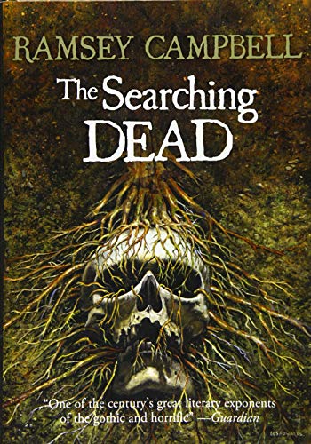 Imagen de archivo de The Searching Dead a la venta por Fahrenheit's Books