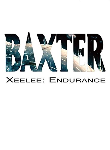 9781786360410: Xeelee: Endurance [Signed ED.]