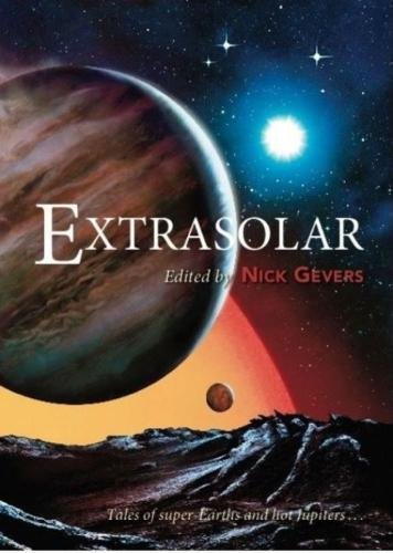 Stock image for Extrasolar for sale by HPB Inc.