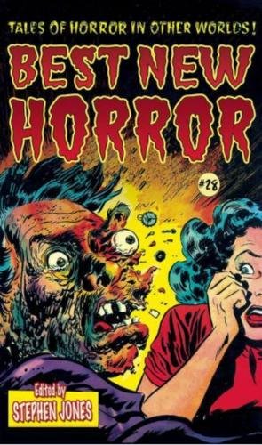 Beispielbild fr Best New Horror #28 [Trade Paperback] zum Verkauf von GF Books, Inc.