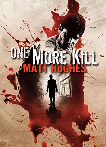 Stock image for One More Kill for sale by WorldofBooks