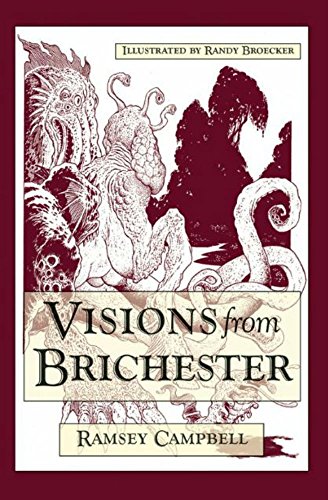 Beispielbild fr Visions from Brichester zum Verkauf von Blackwell's