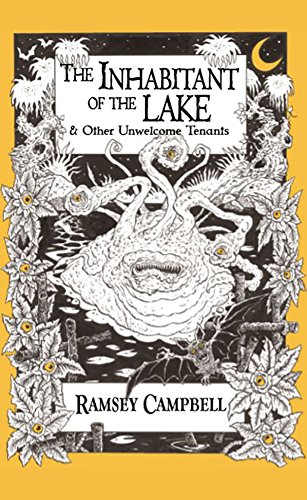 Beispielbild fr Inhabitant of the Lake : And Other Unwelcome Tenants zum Verkauf von GreatBookPrices