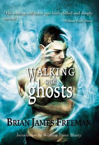 Imagen de archivo de Walking with Ghosts a la venta por Better World Books: West