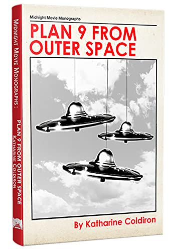 9781786363428: Plan 9 from Outer Space