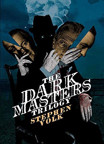 Stock image for The Dark Masters Trilogy for sale by WorldofBooks