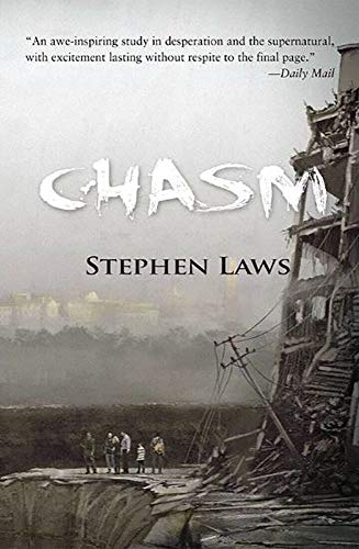 Stock image for Chasm [Trade Paperback] for sale by Books Unplugged
