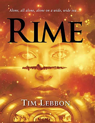 Stock image for Rime for sale by ThriftBooks-Dallas