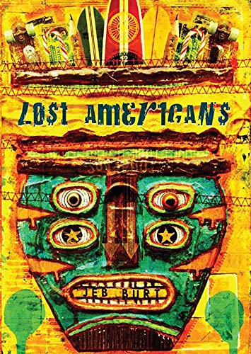 Stock image for Lost Americans for sale by Fahrenheit's Books