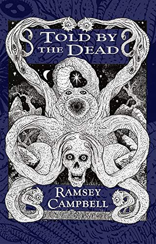 

Told by the Dead