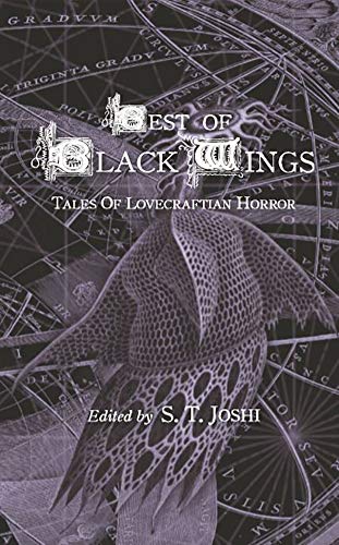 Stock image for Best of Black Wings for sale by Revaluation Books