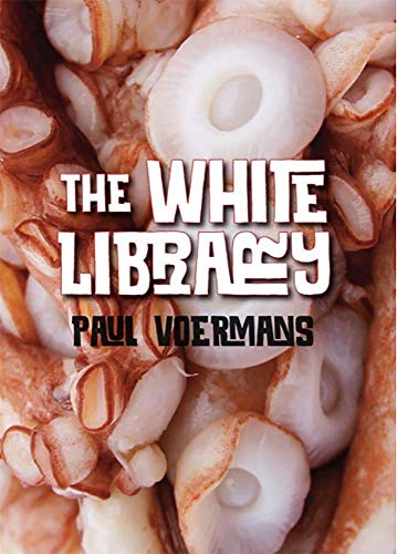 Stock image for The White Library for sale by WorldofBooks