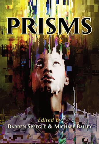 Stock image for Prisms for sale by Revaluation Books