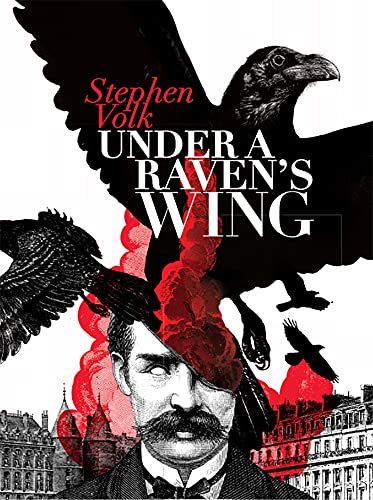 Imagen de archivo de Under a Raven's Wing a la venta por Revaluation Books