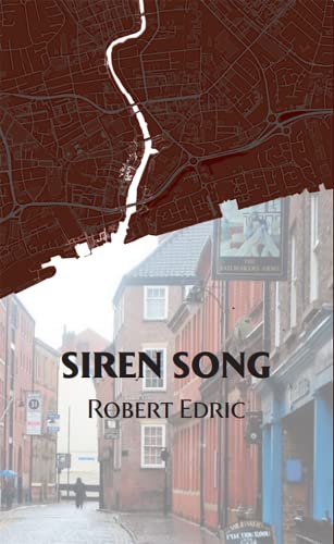 9781786367136: Song Cycle Quartet: Siren Song #2 [Trade Paperback]