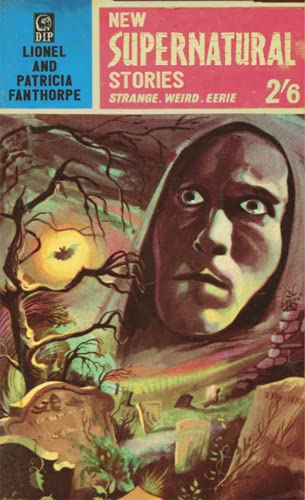 Stock image for New Supernatural Stories [Trade Paperback] for sale by Book Deals