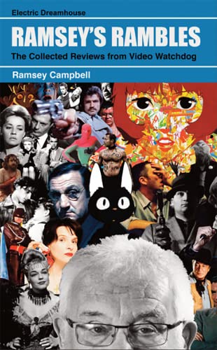 Stock image for Ramsey's Rambles [Trade Paperback] for sale by Books Unplugged