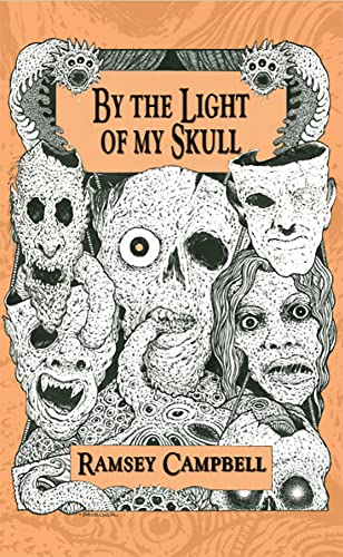 Beispielbild fr By the Light of My Skull [Trade Paperback] zum Verkauf von Revaluation Books