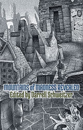 Stock image for Mountains Of Madness Revealed for sale by GreatBookPrices