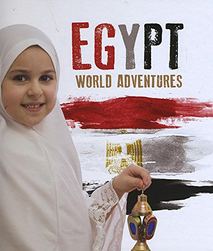 9781786370068: Egypt (World Adventures)