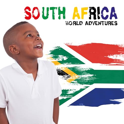 9781786370099: South Africa (World Adventures)