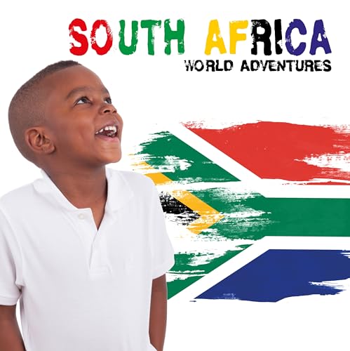 9781786370099: South Africa World Adventures