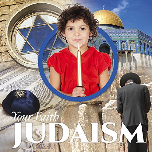 Beispielbild fr Judaism zum Verkauf von Better World Books