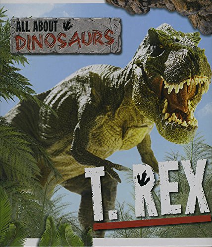 Beispielbild fr T.Rex zum Verkauf von Blackwell's