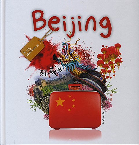 Beispielbild fr Beijing zum Verkauf von Better World Books