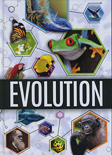 Beispielbild fr Evolution zum Verkauf von Reuseabook