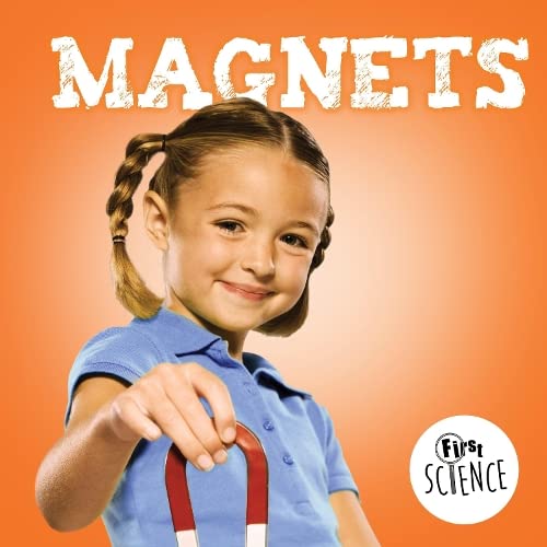 Beispielbild fr Magnets (First Science) zum Verkauf von WorldofBooks