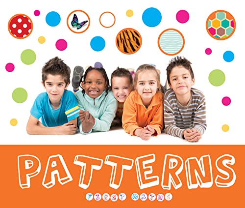 Stock image for Patterns (First Maths) for sale by MusicMagpie