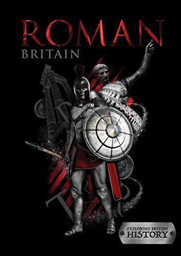 Beispielbild fr Roman Britain (Historical Britain) zum Verkauf von WorldofBooks