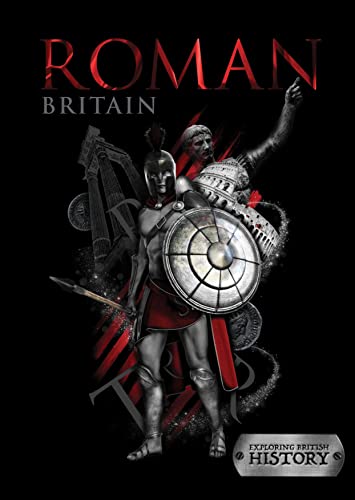 Stock image for Roman Britain (Historical Britain) for sale by WorldofBooks